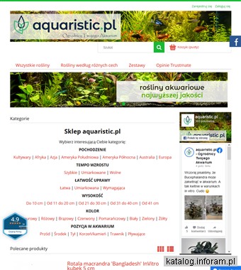 aquaristic.pl