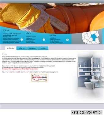 Profesjonalne hydrauliczne usługi Warszawa