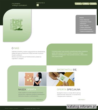 Torby reklamowe i gadżety