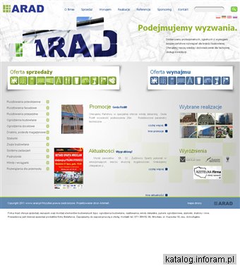 Arad.pl