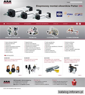 Arapneumatik.pl