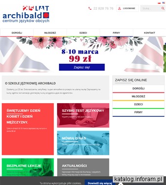 Angielski dla Dzieci