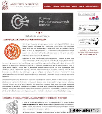 Szkolenia z windykacji