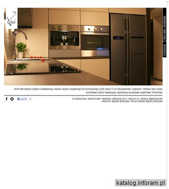 Projektowanie wnętrz Wrocław