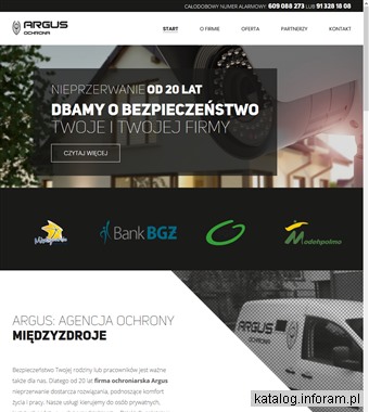www.argusochrona.com.pl