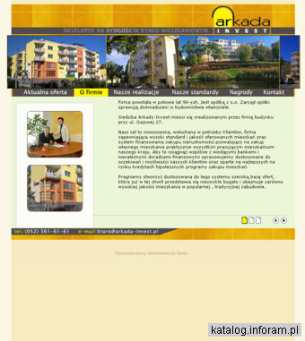 Mieszkania Apartamenty na sprzedaż w Bydgoszczy