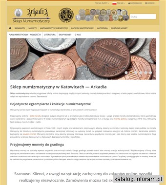 arkadia-sklep.pl