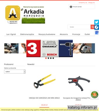 arkadianarzedzia.pl