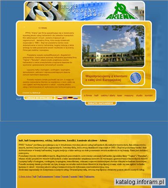 Hafciarstwo - haft komputerowy