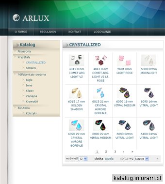 Hurtownia srebra, półfabrykaty srebrne