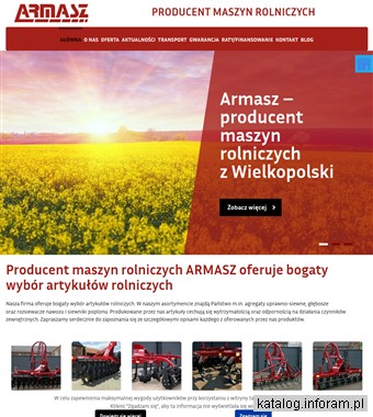 www.armasz.pl