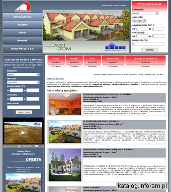 Agencja nieruchomości Gorzów - arr-nieruchomosci.pl