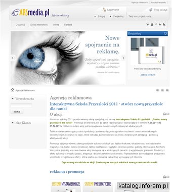 Agencja reklamowa