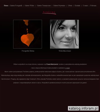 Fotografia Ślubna Lublin