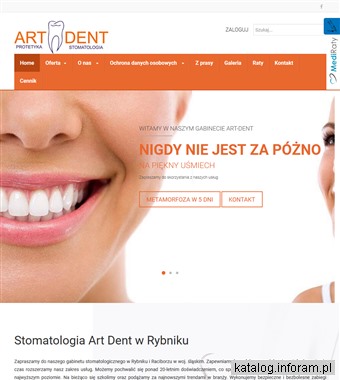 artdent.org