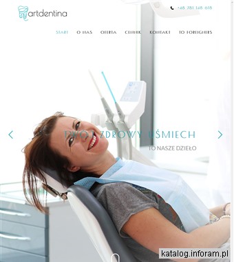 www.artdentina.pl