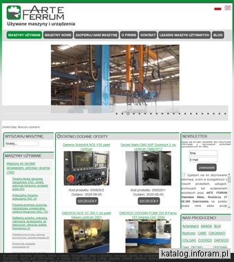 www.arte-ferrum.eu