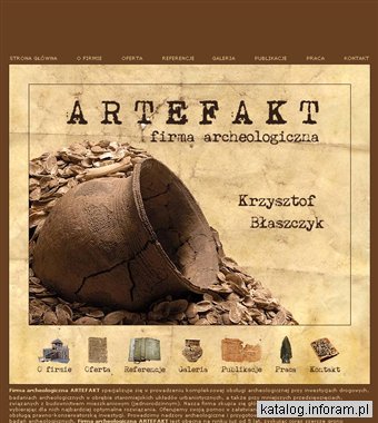 Badania archeologiczne