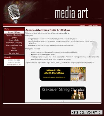 Zespół na wesele Kraków