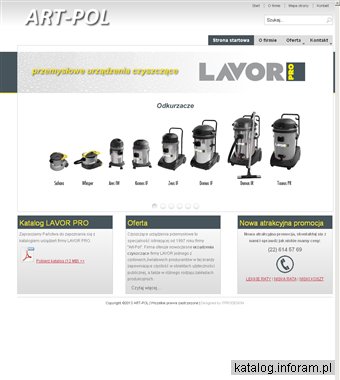 Urządzenia czyszczące