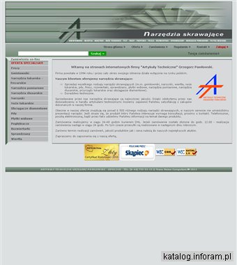 Narzędzia skrawające