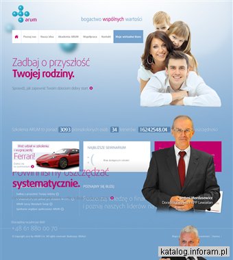 Zadbaj o przyszłość Twojej rodziny