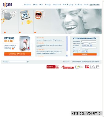 długopisy plastikowe