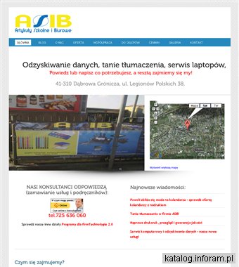 ASIB Reklama Śląsk