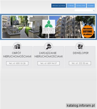 Mieszkania na sprzedaż w Poznaniu