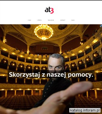 Prezentacje biznesowe i wystąpienia publiczne