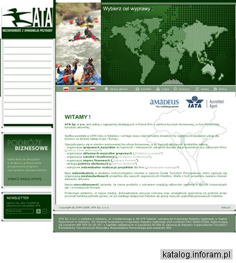 Wyjazdy integracyjne