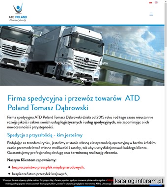 www.atdpoland.pl