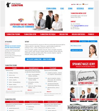 Tłumaczenia Wrocław