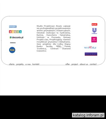 Architekt wnętrz w mieście Poznań