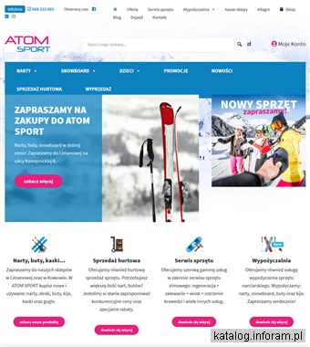 www.atomsport.pl