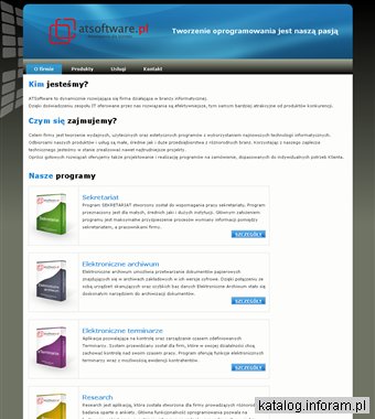 Sekretariat zarządzanie obiegiem dokumentów dziennik korespondencji