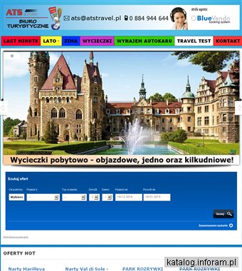 Wycieczki po polsce autokarowe Gdańsk