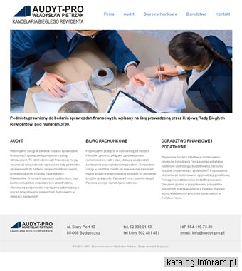 Audyt-Pro