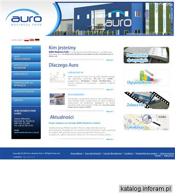 Hale magazynowe wynajem