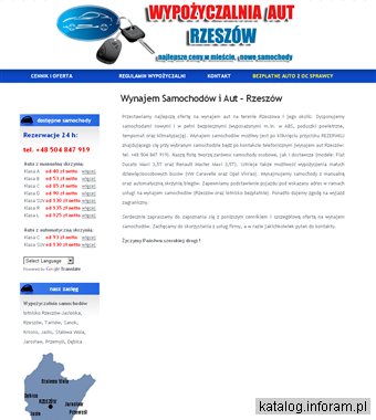 Auta-rzeszow.pl