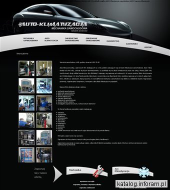 Naprawa klimatyzacji samochodowej Łódź