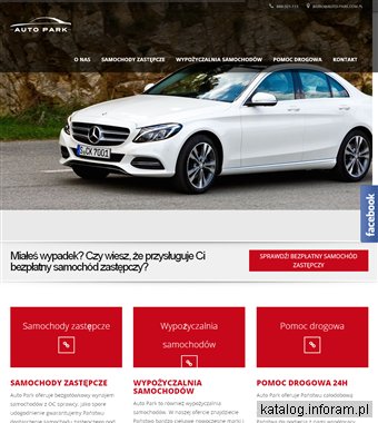 Samochód zastępczy Wrocław