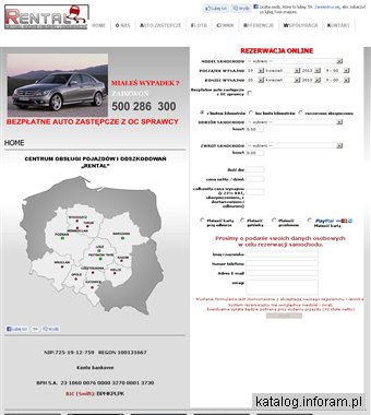 Auto z oc sprawcy - Autobezgotowkowo.pl