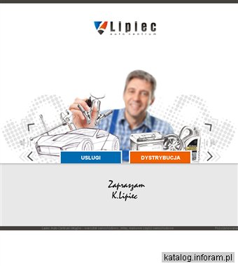 Części samochodowe