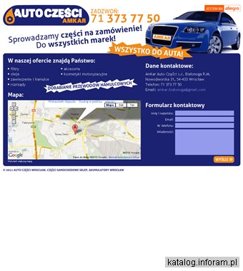 Akumularoty Wrocław