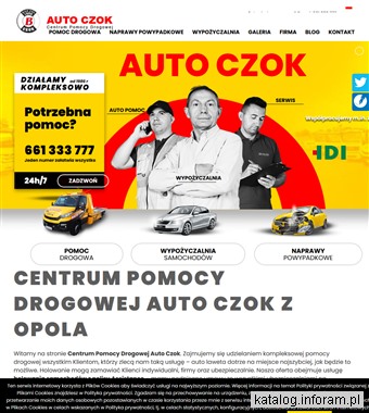 autoczok.pl
