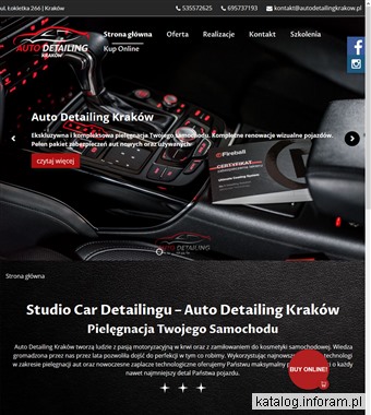 autodetailingkrakow.pl