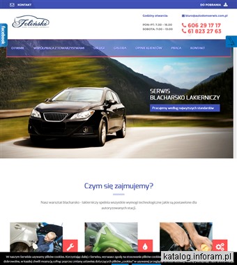 www.autodomserwis.com.pl