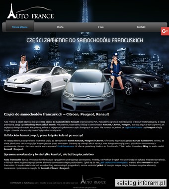 Autofrance.pl