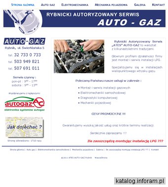 Auto-Gaz Rybnik